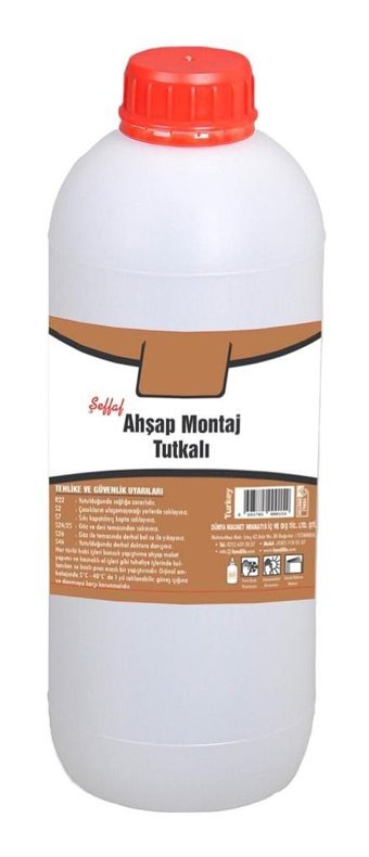 Kandillo Kokusuz 90 gr Tekli Jel Hızlı Yapıştırıcı