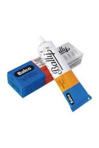Bally C8 Kokusuz 50 gr Tekli Jel Hızlı Yapıştırıcı