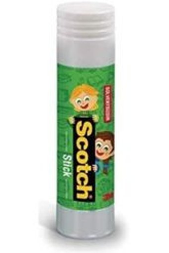 Scotch Kokusuz 8 gr Tekli Jel Hızlı Yapıştırıcı