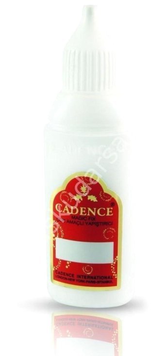 Cadence Magic Fix Kokusuz 50 ml Tekli Jel Hızlı Yapıştırıcı