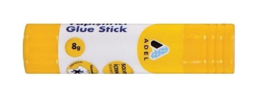Adel Kokusuz 21 gr 20'li Jel Hızlı Yapıştırıcı