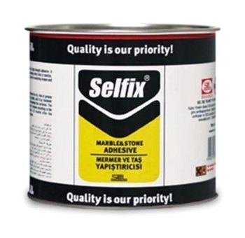 Selfix Kokusuz 250 gr Tekli Jel Hızlı Yapıştırıcı