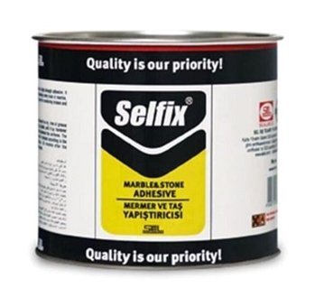 Selfix Kokusuz 250 gr Tekli Jel Hızlı Yapıştırıcı