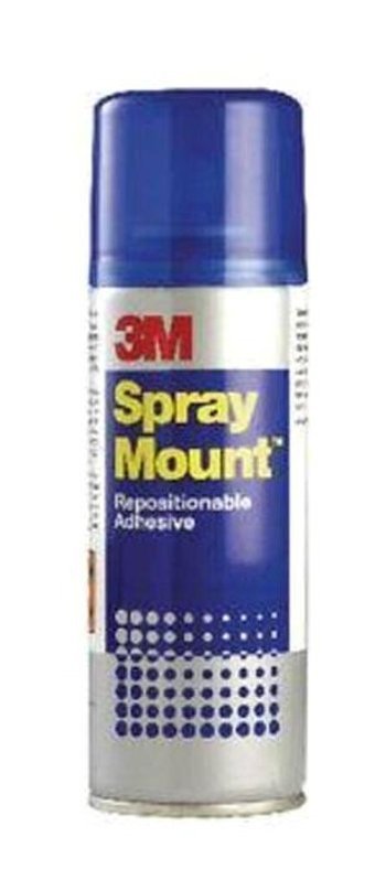 3M PI7243 Kokusuz 400 ml Tekli Jel Hızlı Yapıştırıcı