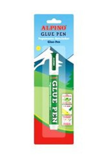 Alpino Kokusuz 40 gr Tekli Jel Hızlı Yapıştırıcı