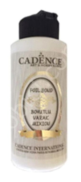 Cadence Kokusuz 120 ml Tekli Jel Hızlı Yapıştırıcı