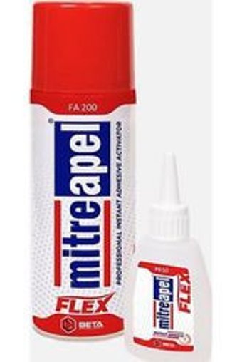 Apel Kokusuz 100 gr Tekli Jel Hızlı Yapıştırıcı