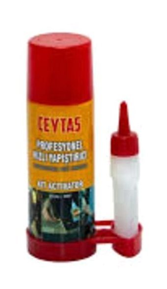 Ceytaş Kokusuz 200 ml Tekli Jel Hızlı Yapıştırıcı