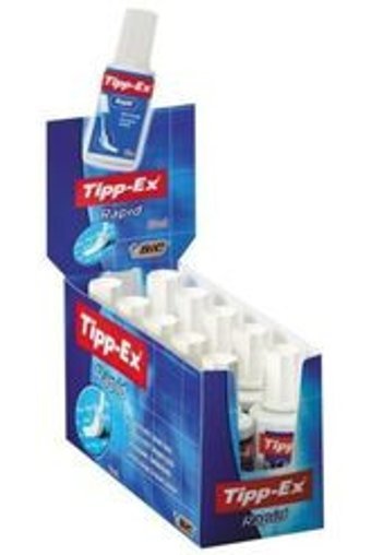 Tipp-Ex Kokusuz 20 ml Tekli Jel Hızlı Yapıştırıcı