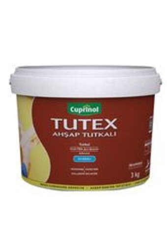 Marshall Tutex Kokusuz 3 kg Tekli Jel Hızlı Yapıştırıcı