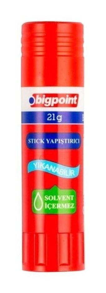 Bigpoint Kokusuz 50 gr Tekli Jel Hızlı Yapıştırıcı