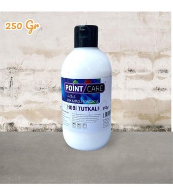 Point Care Kokusuz 250 gr Tekli Jel Hızlı Yapıştırıcı