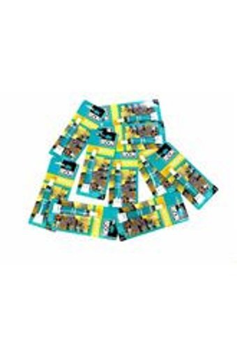 Bison Universal Kokusuz 50 gr Tekli Jel Hızlı Yapıştırıcı