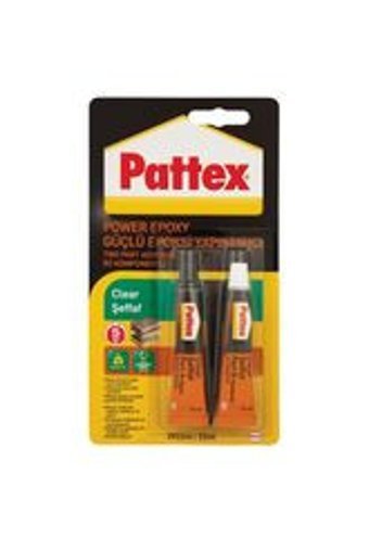 Pattex Power Kokusuz 22 ml Tekli Jel Hızlı Yapıştırıcı