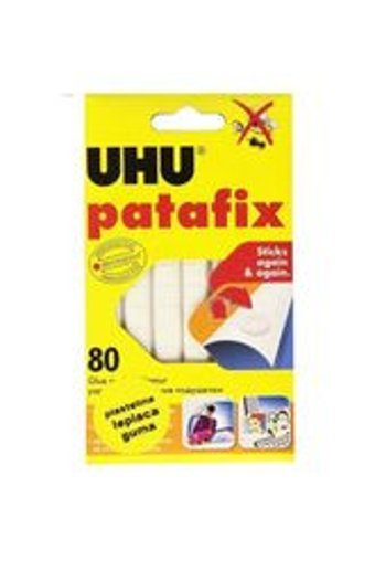 Uhu 39125 Kokusuz 50 gr Tekli Jel Hızlı Yapıştırıcı