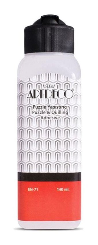 Artdeco Kokusuz 140 ml Tekli Jel Hızlı Yapıştırıcı