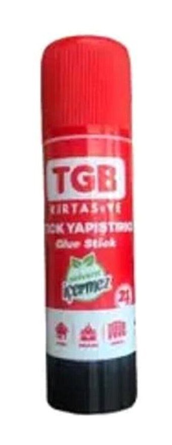 Tgb Kokusuz 100 gr Tekli Jel Hızlı Yapıştırıcı