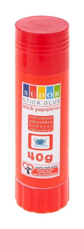 Südor Kokusuz 40 gr Tekli Jel Hızlı Yapıştırıcı