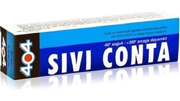 404 Kokusuz 45 gr Tekli Jel Hızlı Yapıştırıcı