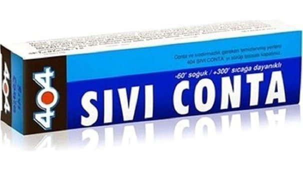 404 Kokusuz 45 gr Tekli Jel Hızlı Yapıştırıcı