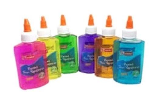 Mikro Kokusuz 120 ml Tekli Jel Hızlı Yapıştırıcı