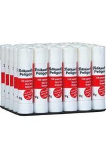 Pelikan Kokusuz 10 gr Tekli Jel Hızlı Yapıştırıcı