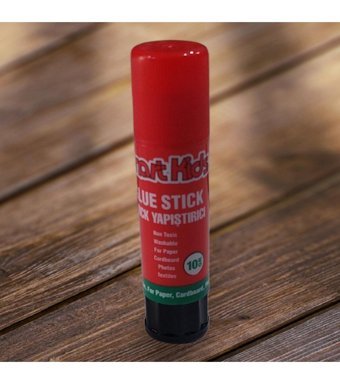 Smart Kids Kokusuz 10 gr Tekli Jel Hızlı Yapıştırıcı