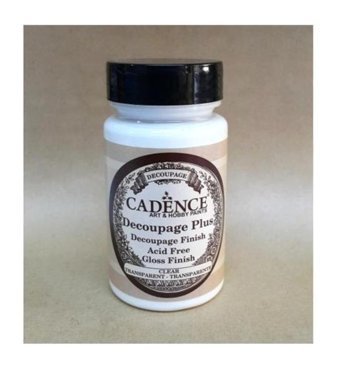 Cadence Kokusuz 90 ml Tekli Jel Hızlı Yapıştırıcı