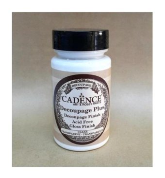 Cadence Kokusuz 90 ml Tekli Jel Hızlı Yapıştırıcı