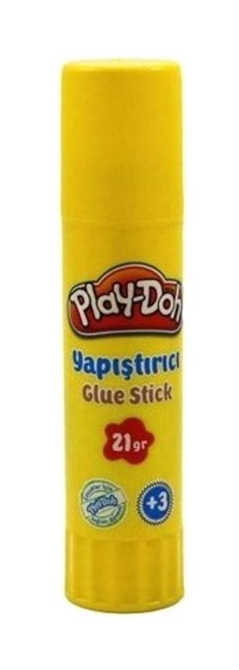 Play Doh Kokusuz 21 gr Tekli Jel Hızlı Yapıştırıcı