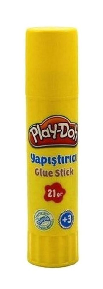 Play Doh Kokusuz 21 gr Tekli Jel Hızlı Yapıştırıcı