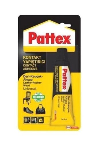 Pattex 2K Kokusuz 100 ml+17 ml Tekli Jel Hızlı Yapıştırıcı