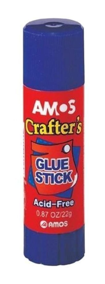 Amos GSB22N Kokusuz 50 gr Tekli Jel Hızlı Yapıştırıcı