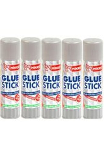 Mikro Kokusuz 40 gr 5'li Jel Hızlı Yapıştırıcı