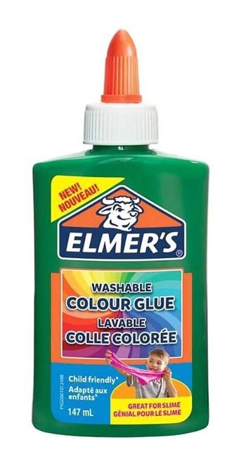Elmer'S 2109505 Kokusuz 147 ml Tekli Jel Hızlı Yapıştırıcı