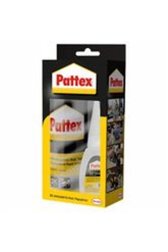 Pattex 2645988 Kokusuz 20 gr Tekli Jel Hızlı Yapıştırıcı