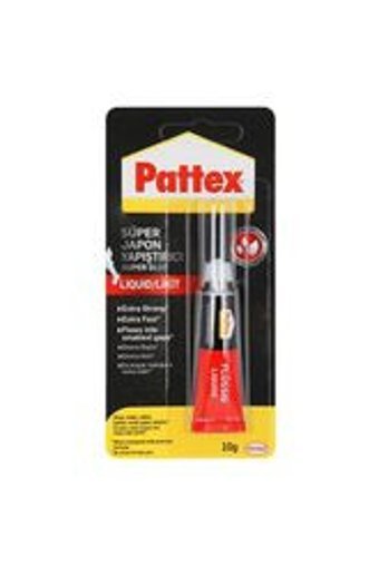 Pattex Pro Power Kokusuz 10 gr 12'li Jel Hızlı Yapıştırıcı