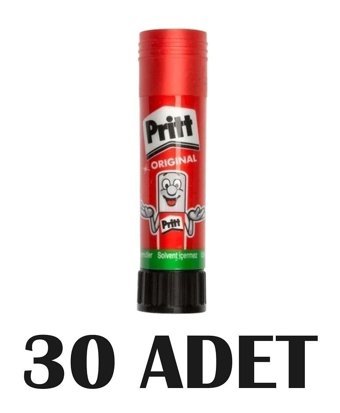 Pritt Kokusuz 43 gr 30'lu Jel Hızlı Yapıştırıcı
