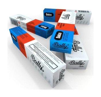 Bally Kokusuz 50 gr 12'li Jel Hızlı Yapıştırıcı