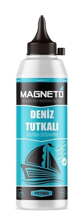 Magneto Kokusuz 500 gr Tekli Jel Hızlı Yapıştırıcı