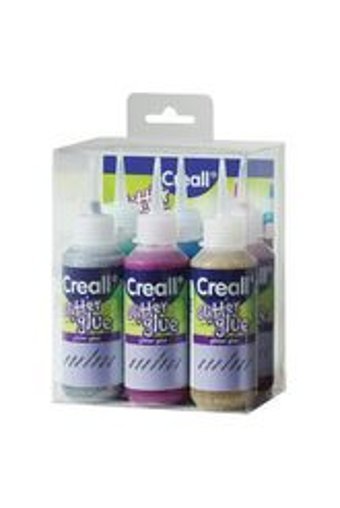 Creall Kokusuz 20 gr Tekli Jel Hızlı Yapıştırıcı