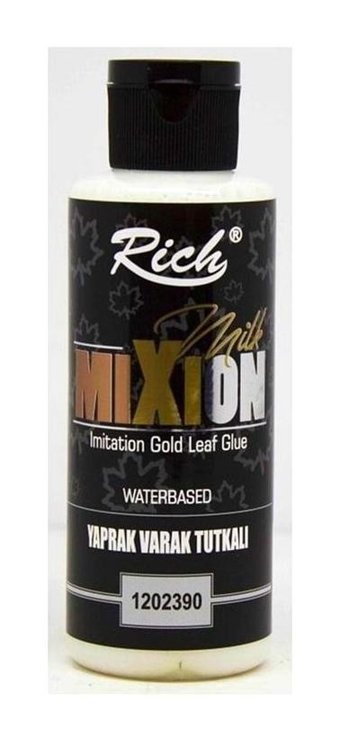 Rich Mixion Kokusuz 120 ml Tekli Jel Hızlı Yapıştırıcı