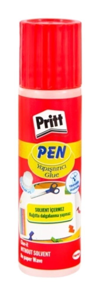 Pritt Kokusuz 40 ml Tekli Jel Hızlı Yapıştırıcı