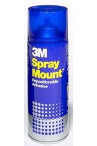 3M PI7243/7874 Kokusuz 400 ml Tekli Jel Hızlı Yapıştırıcı