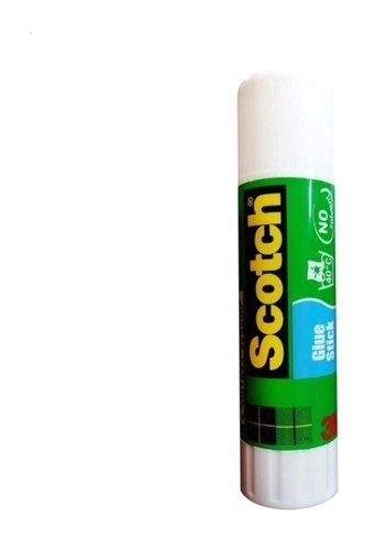 Scotch Kokusuz 50 gr Tekli Jel Hızlı Yapıştırıcı