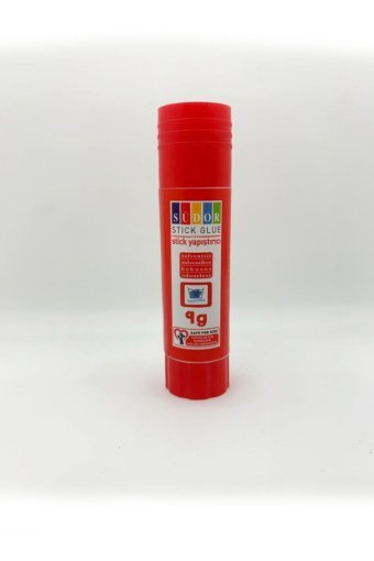 Südor Kokusuz 9 gr 2'li Jel Hızlı Yapıştırıcı