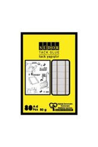 Südor TC-01 Kokusuz 100 gr Tekli Jel Hızlı Yapıştırıcı