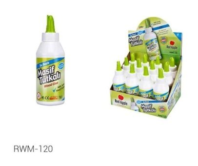 Red Apple Kokusuz 20 gr Tekli Jel Hızlı Yapıştırıcı