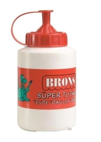 Brons Kokusuz 250 gr Tekli Jel Hızlı Yapıştırıcı