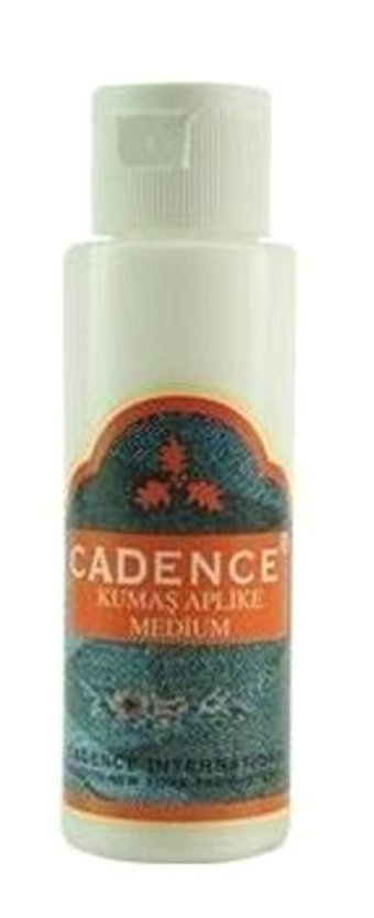 Cadence Kokusuz 70 ml Tekli Jel Hızlı Yapıştırıcı